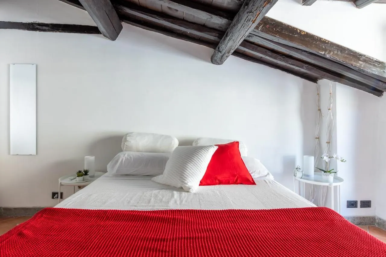 Guest house Vg Fontana Di Trevi - 5 Stelle Camera Con Balcone Rome Italy