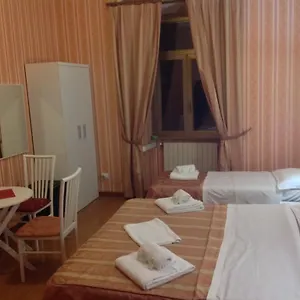 Maison d'hôtes Palace, Rome