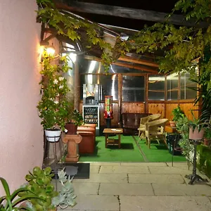 Aurora Boreale Guest house